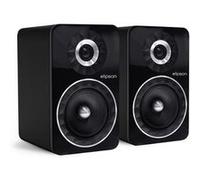 Enceinte compactes Elipson Prestige Facet 6B Noir Vendue par paire Noir G