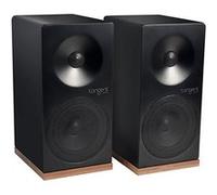 Enceinte compactes Tangent Spectrum X5 Noir satiné Vendue par paire Noir satiné F