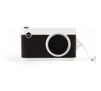 Enceinte compatible Bluetooth® 2en1 Livoo TES218N Noir Noir G