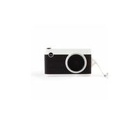 Enceinte nomade 2 en 1 noire FotoSound