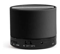 Enceinte compatible Bluetooth® Livoo TES175N Noir Noir G