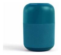 Enceinte compatible Bluetooth® Livoo TES220B Bleu Bleu G