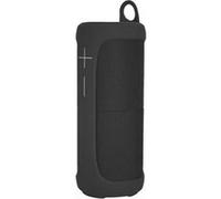 Prixton Enceinte connectée Portable Aloha Lite, Divisible en 2 Haut-parleurs indépendants, Connexion Bluetooth, Puissance 20 Watt, MicroSD, AUX Jack 3.5mm