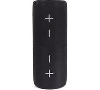 Enceinte connectée Portable PRIXTON Aloha Max 40W Divisible en 2 Haut-parleurs 8h d'autonomie Recharge USB-C Fixation par Clic