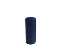 Enceinte connectée Aloha Pro - Enceinte Bluetooth 30 W - Divisible en 2 haut-parleurs - Autonomie de 6h - Couleur noir