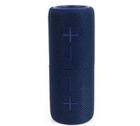 Enceinte connectée Aloha Pro - Enceinte Bluetooth 30 W - Divisible en 2 haut-parleurs - Autonomie de 6h - Couleur noir
