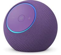 Enceinte connectée - AMAZON - Echo Dot Max - 1 tweeter + 1 caisson de basses - Wi-Fi - Amethyst