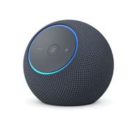Enceinte connectée - AMAZON - Echo Dot Max - 1 tweeter + 1 caisson de basses - Wi-Fi - Graphite