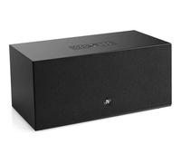 Audio Pro C20W Enceinte stéréo multiroom sans fil 190 W Class-D Amplificateur HDMI ARC, AirPlay 2, Google Cast, Bluetooth 5.0, entrée phono, sortie caisson de basses (Noir)