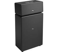 Enceinte connectée Audio Pro Drumfire W Noir