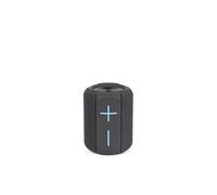 Enceinte connectée Beat Box - Bluetooth 5.3 - Connexion sans fil - 6 W - Gris