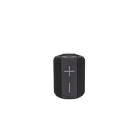 Enceinte connectée Beat Box PRIXTON - Enceinte Bluetooth 6 W - IPX5 - MicroSD - Autonomie de 8h - Fonction mains libres - Couleur noir Noir G