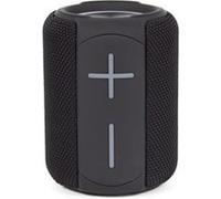 Enceinte connectée Beat Box PRIXTON - Enceinte Bluetooth 6 W - IPX5 - MicroSD - Autonomie de 8h - Fonction mains libres - Couleur noir Noir G