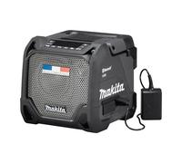 Enceinte bluetooth CXT / LXT / Secteur édition NOIRE - MAKITA DMR202B