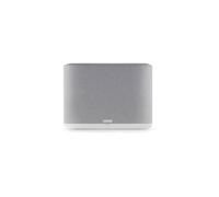 Enceinte Connectée - DENON - Home 250 - Blanc - Amplifié - Sans fil - 2 voies