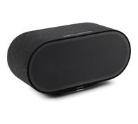 Denon Enceinte connectée Home 600 – HEOS, Dolby Atmos Music, Wi‑Fi, AirPlay 2 – Noir