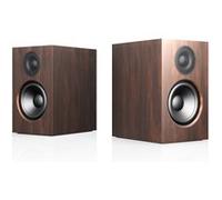 Enceinte connectée Hi-Fi Audio Pro A28 Noyer vendues par paire Noyer E