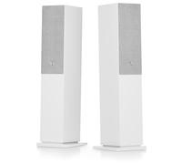 Enceinte connectée Hi-Fi Audio Pro A48 Blanc vendues par paire