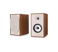 Enceinte Bluetooth TRIANGLE BR02 Connect Chene