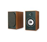 Enceinte connectée Hi-Fi Borea BR03 Connect Vert vendues par paire