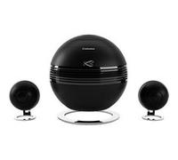 Cabasse The Pearl Keshi 2.1 System Noir laqué - Enceintes connectées