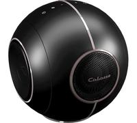 Cabasse Enceinte connectée Hifi The Pearl Myuki Noir - vendue à l'unité