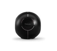 Cabasse Enceinte connectée Hifi The Pearl Myuki Noir - vendue à l'unité