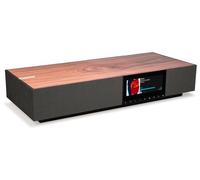 Enceinte connectée Hi-Fi Cambridge Evo One Bois (walnut) A