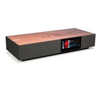 Enceinte connectée Hi-Fi Cambridge Evo One Bois (walnut) A