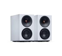 Cambridge Audio L/R S Blanc - Enceintes sans fil hi-fi