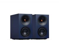 Enceinte connectée Hi-Fi Cambridge L/R S Bleu Vendues à la paire