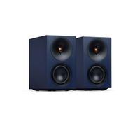 Enceinte connectée Hi-Fi Cambridge L/R S Bleu Vendues à la paire Bleu