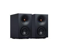 Cambridge Audio L/R S Noir - Enceintes sans fil hi-fi