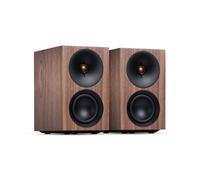 Enceinte connectée Hi-Fi Cambridge L/R S Noyer Vendues à la paire