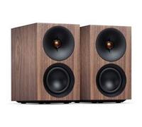 Enceinte connectée Hi-Fi Cambridge L/R S Noyer Vendues à la paire Bois