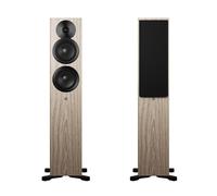 Enceinte connectée Hi-Fi Dynaudio Focus 30 Blonde Wood Vendues à la paire