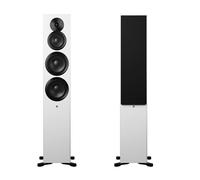 Enceinte connectée Hi-Fi Dynaudio Focus 50 Blanc Vendues à la paire