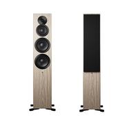 Enceinte connectée Hi-Fi Dynaudio Focus 50 Blonde Wood Vendues à la paire