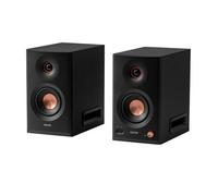 Enceinte connectée Hi-Fi Edifier MR5 Noir vendues par paire