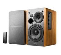 Enceinte connectée Hi-Fi Edifier R1280T Bois vendues par paire Bois E