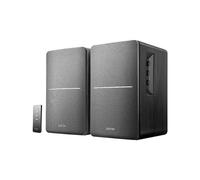 Enceinte connectée Hi-Fi Edifier R1280T Noir vendues par paire