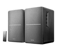 Enceinte connectée Hi-Fi Edifier R1280T Noir vendues par paire