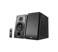 Edifier Enceintes Hi-Fi R1855DB - 2 voies 70 W filaire & sans fil - Noir, vendues par paire