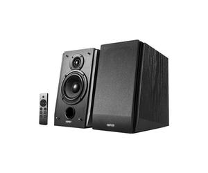 Enceinte connectée Hi-Fi Edifier R1855DB Noir vendues par paire