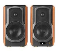 Enceinte connectée Hi Fi Edifier S1000W Wifi et Bluetooth - Neuf