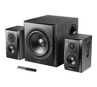 Enceinte connectée Hi-Fi Edifier S351DB Système de haut-parleur Bluetooth 2.1 150 Watt Gris G