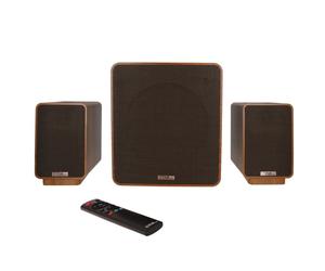 Enceinte connectée Hi Fi Enova Hifi Vela 2.1 10A