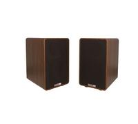 Enova HiFi Enceinte connectée Vela III Hi‑Fi vendues par paires