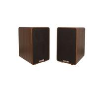 Enova HiFi Enceinte connectée Vela III Hi‑Fi vendues par paires