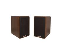 Enova HiFi Enceinte connectée Vela III Hi‑Fi vendues par paires